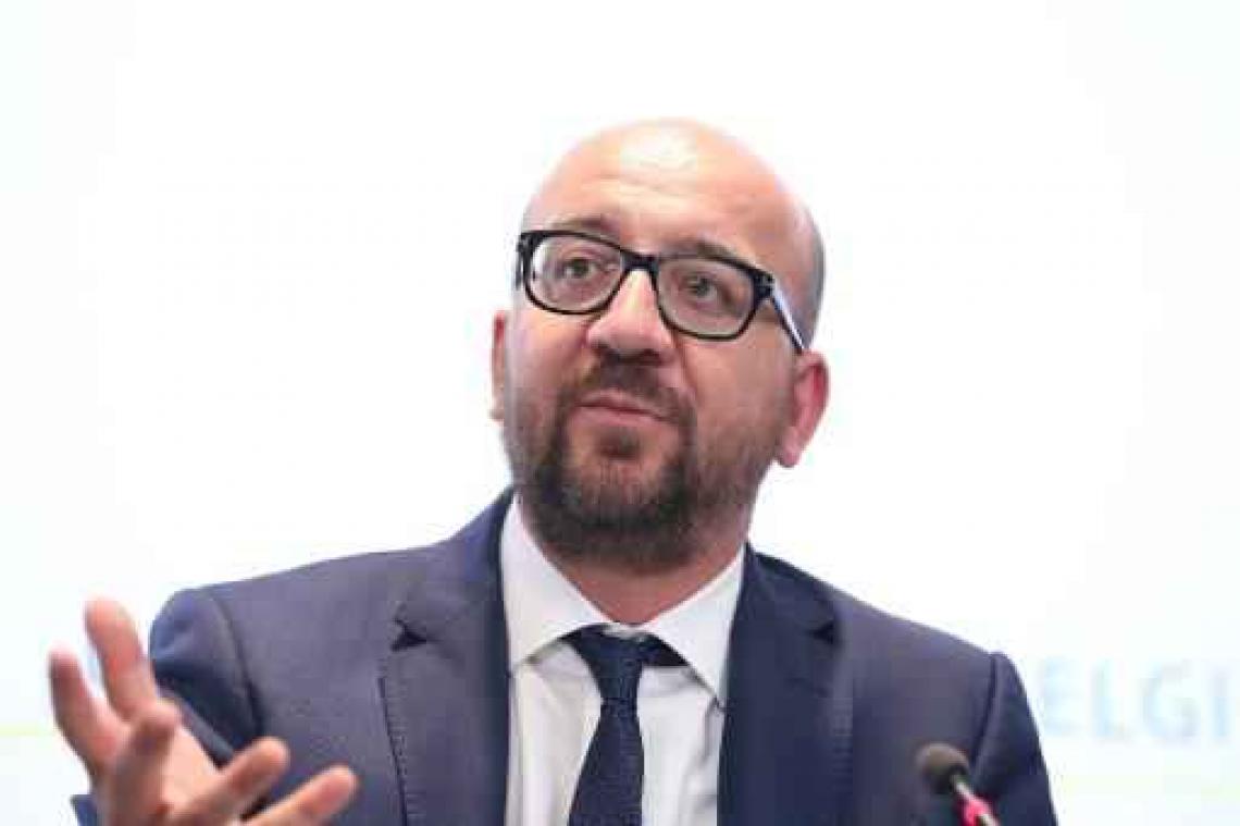 Federale regering neemt bijkomende veiligheidsmaatregelen na Charleroi