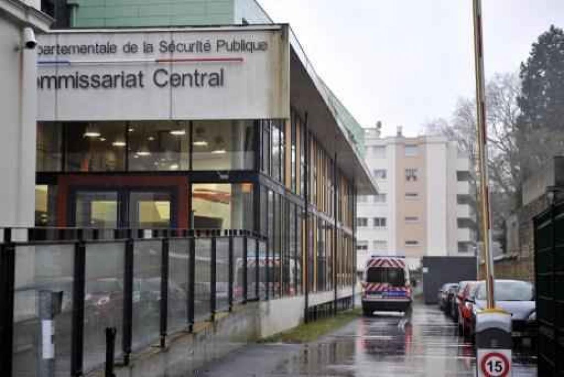 Verwant van dader van aanslag op Charlie Hebdo opgepakt in Turkije