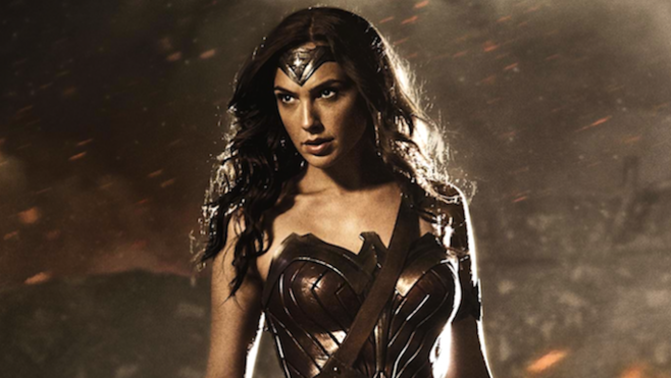 DC Comics en Warner Bros winnen Superhero Diversity Race van Marvel en Sony dankzij Wonder Woman