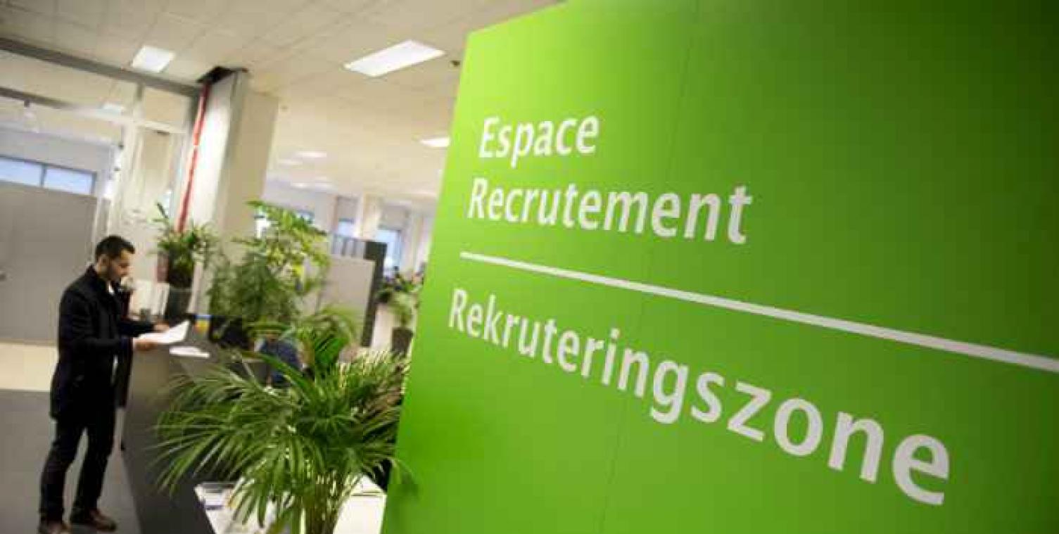 Aantal jobhoppers voor het eerst in zes jaar gestegen 