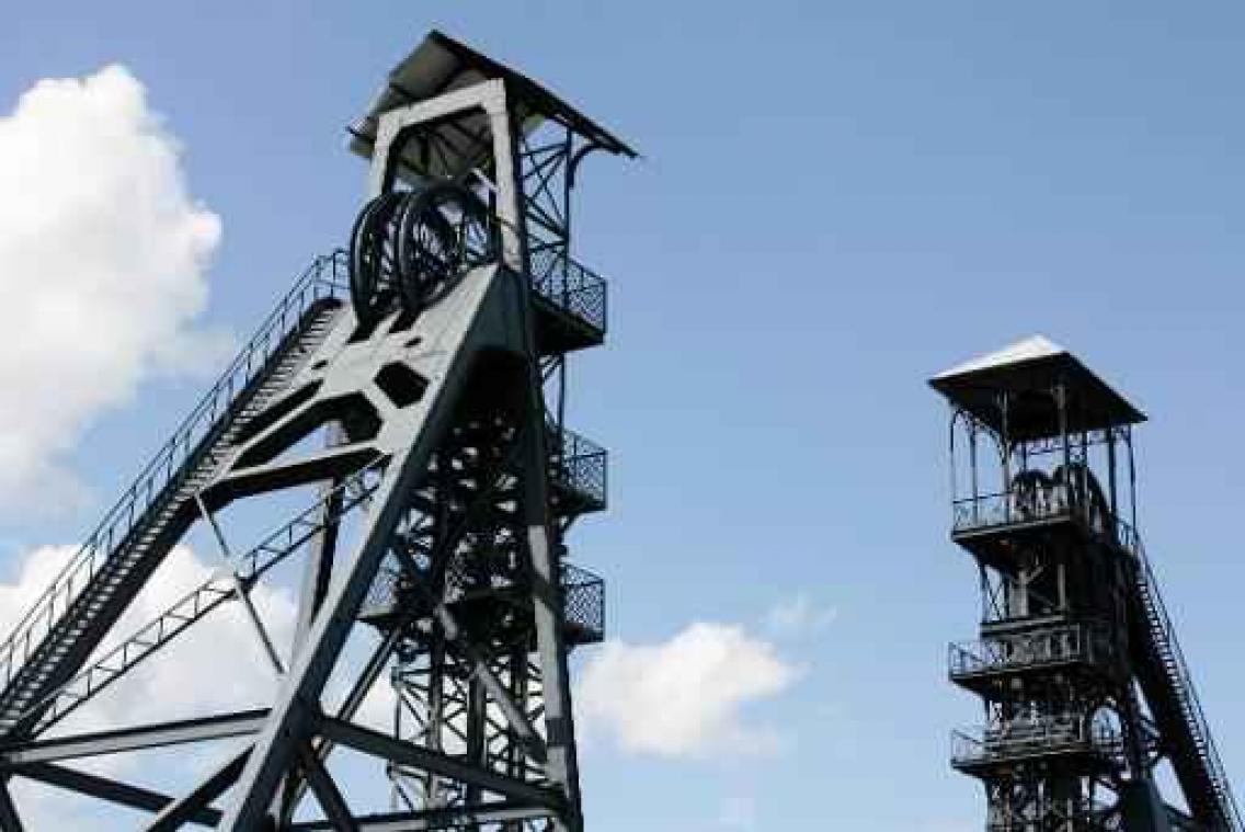 Strengere veiligheidsmaatregelen voor herdenking mijnramp Marcinelle