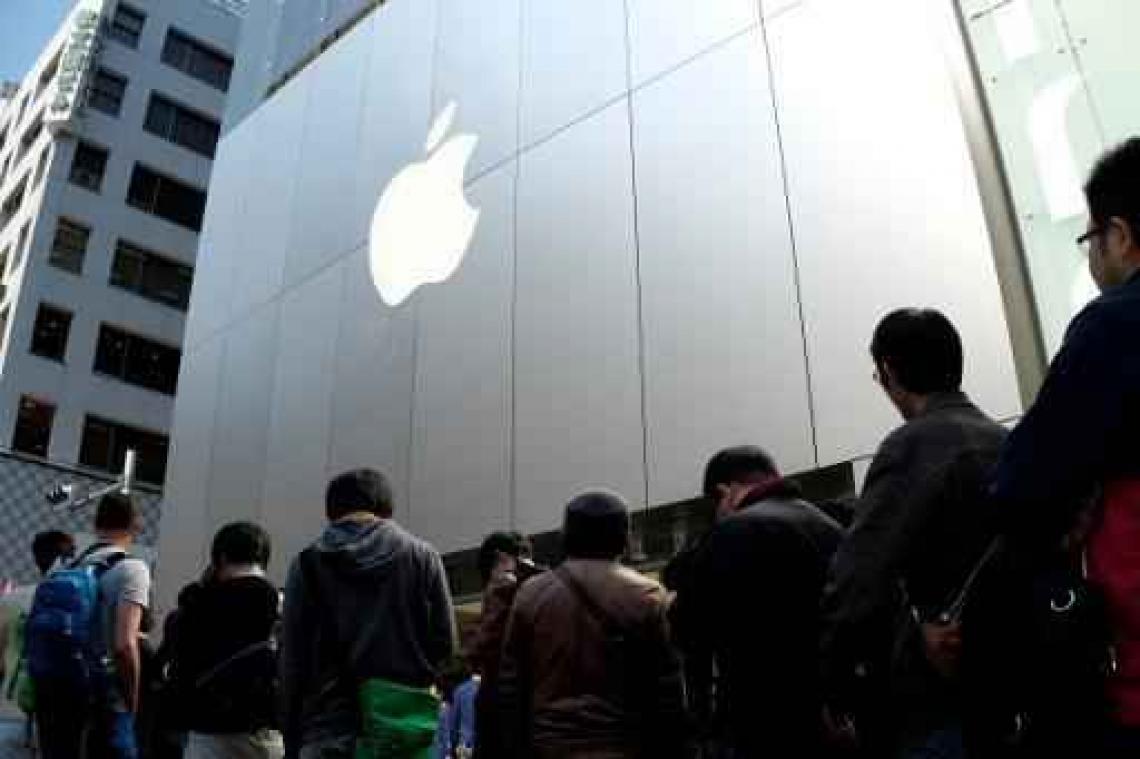 Rusland beschuldigt Apple van aansporen tot prijsafspraken rond iPhone