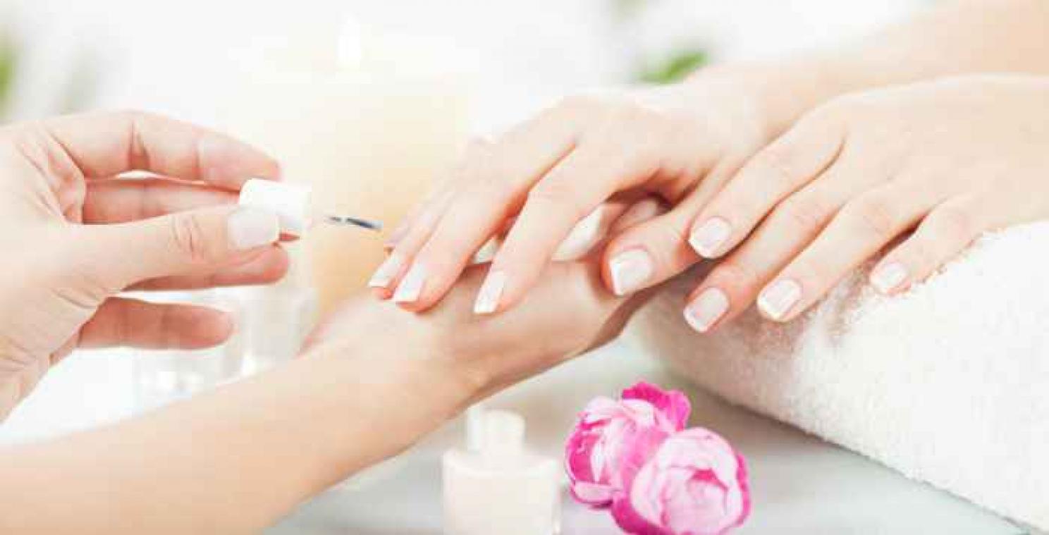 Hand-leiding