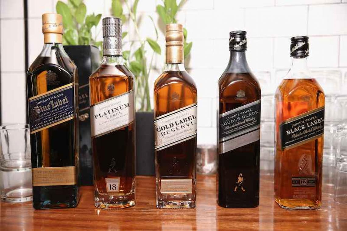 Brexit boost verkoop Schotse whisky