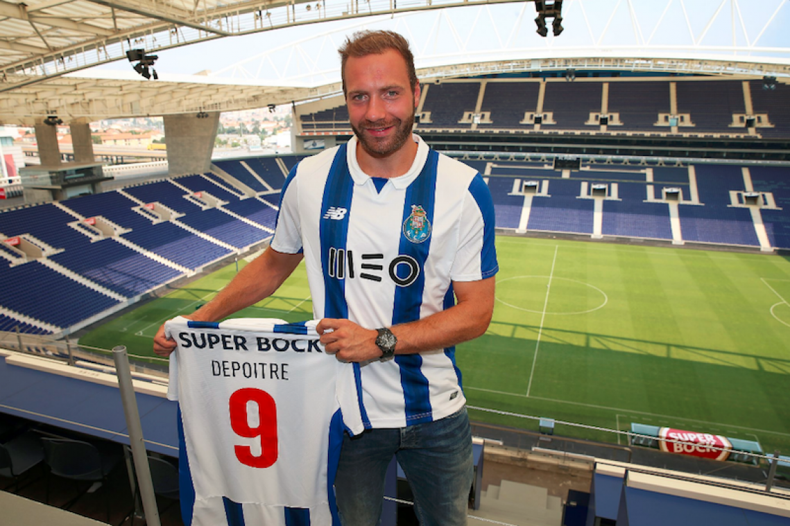 Depoitre en Vermaelen versieren toptransfer