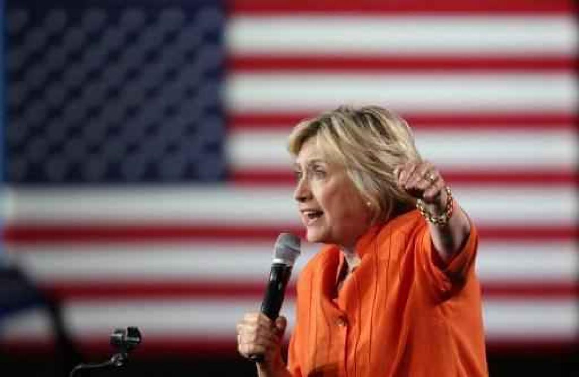"Familieleden Benghazi-slachtoffers klagen Hillary Clinton aan"