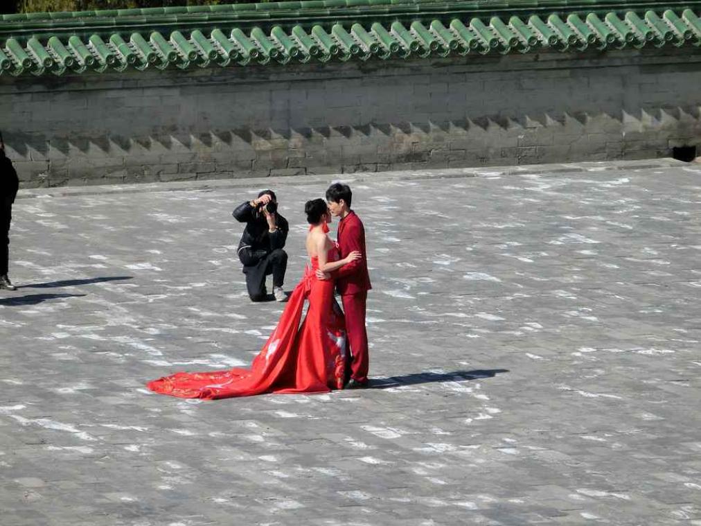 Zo wens je je geliefde vandaag een gelukkige Chinese Valentijn