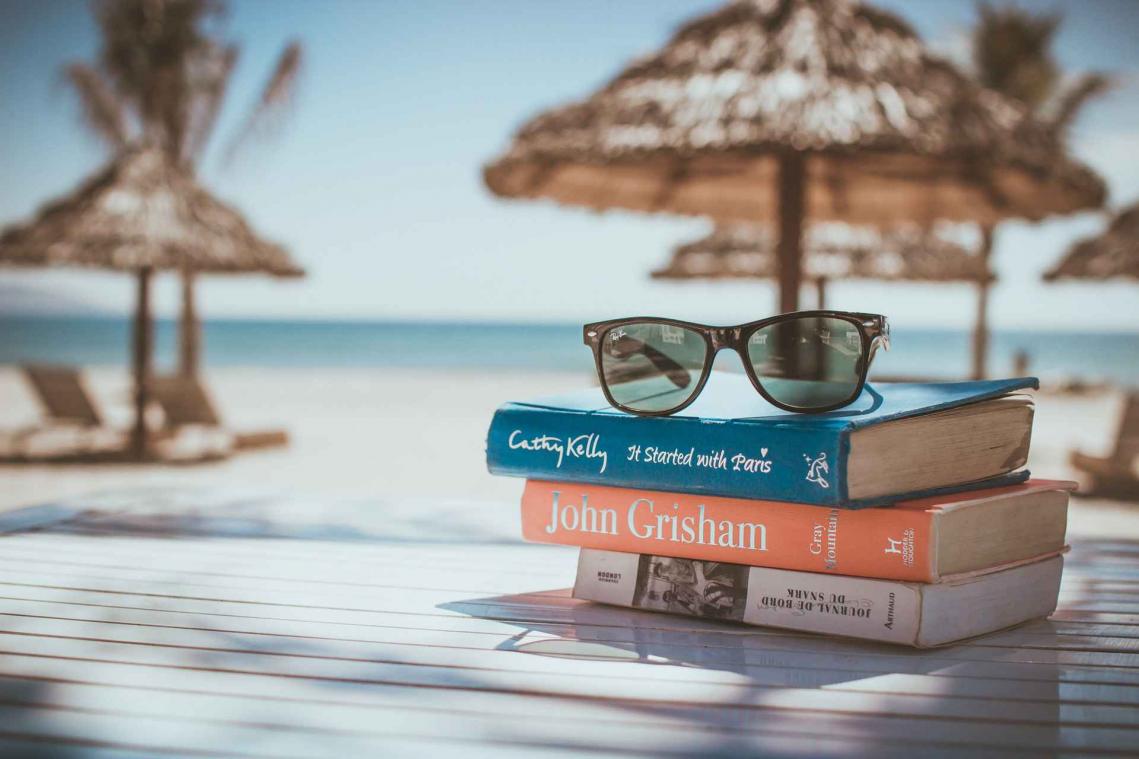 Wie langer wil leven, moet boeken lezen