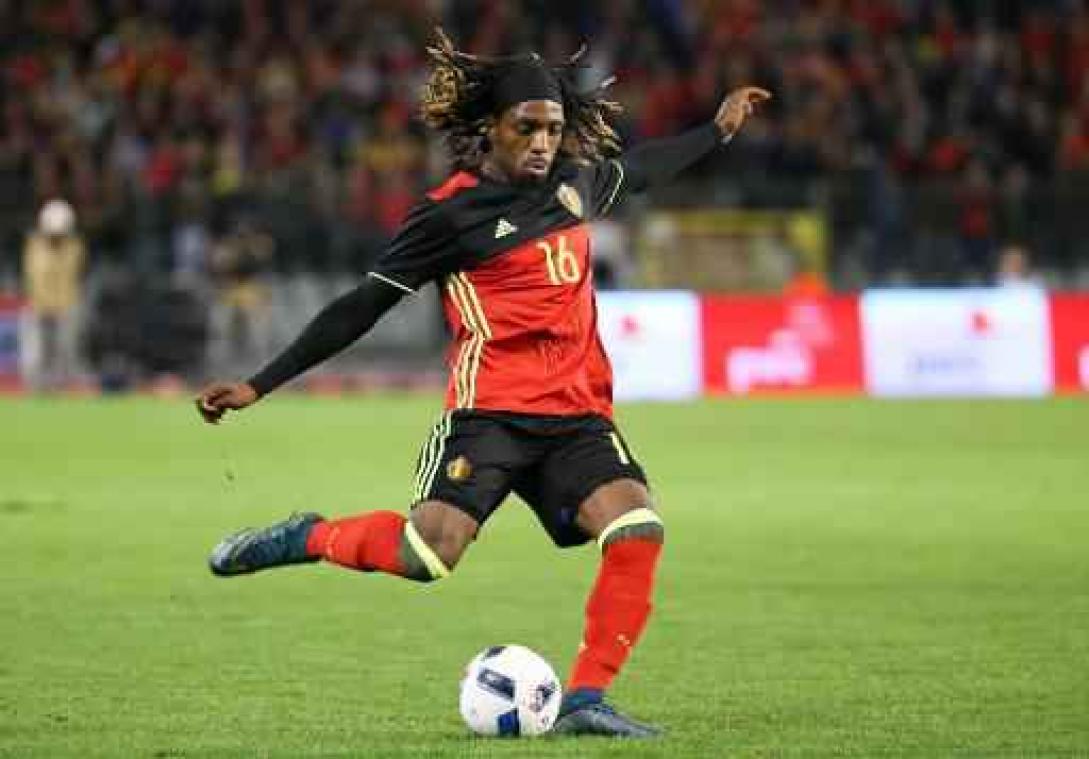 Cavanda tekent voor drie jaar bij Turkse topper Galatasaray