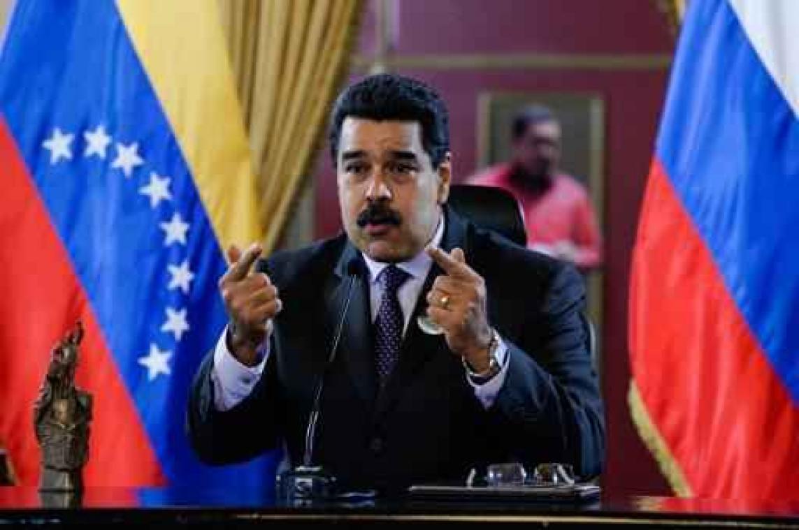 Nieuwe verkiezingen in Venezuela na referendum tegen Maduro zeer onwaarschijnlijk