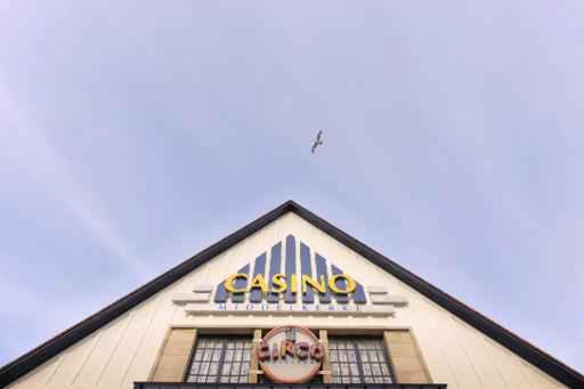Groep Versluys doet Casinodossier Middelkerke wankelen