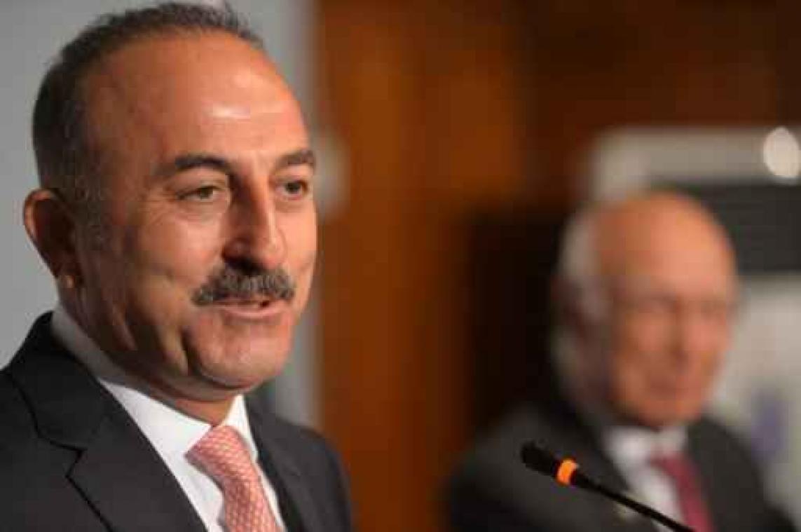 EU heeft anti-Europagevoelens zelf opgestookt door coup "aan te moedigen", zegt Turkije