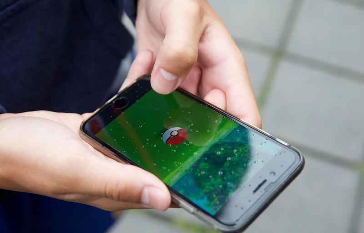 Deens IT-bedrijf betaalt werknemers uit in PokéCoins