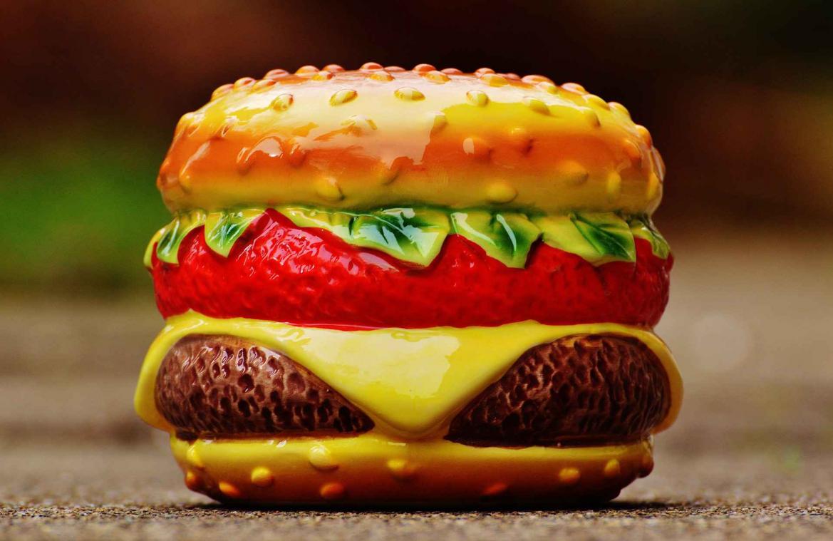 Burger King rekent per ongeluk 830 euro aan voor een Burger Meal