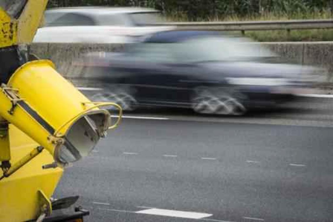 Verbinding tussen Brusselse ring en E19 komend weekend afgesloten