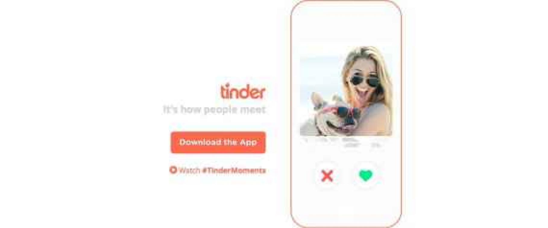 Tinder biedt vanaf november nieuwe diensten aan voor een klein bedrag