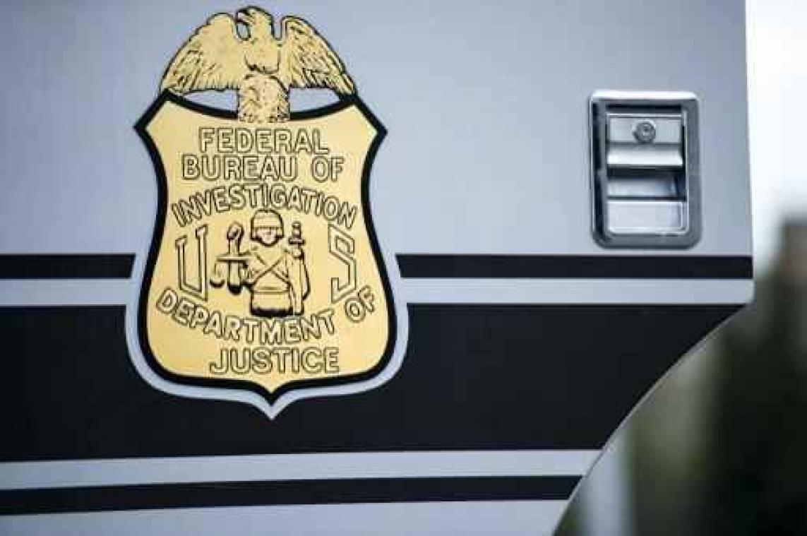 FBI bracht Canada op de hoogte van imminente aanslag