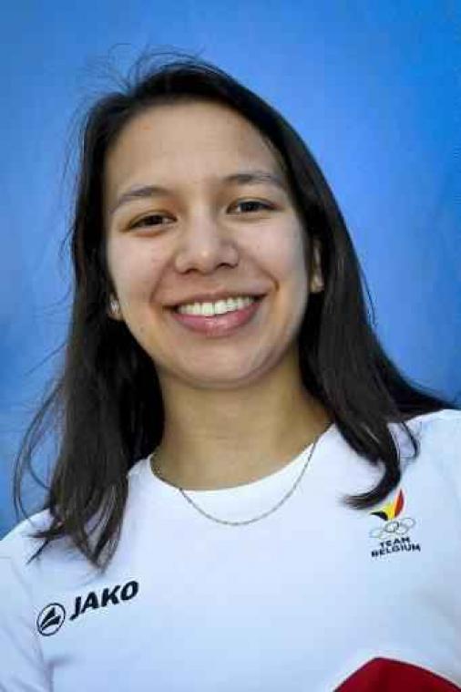 OS 2016 - Lianne Tan verliest eerste groepswedstrijd in Rio