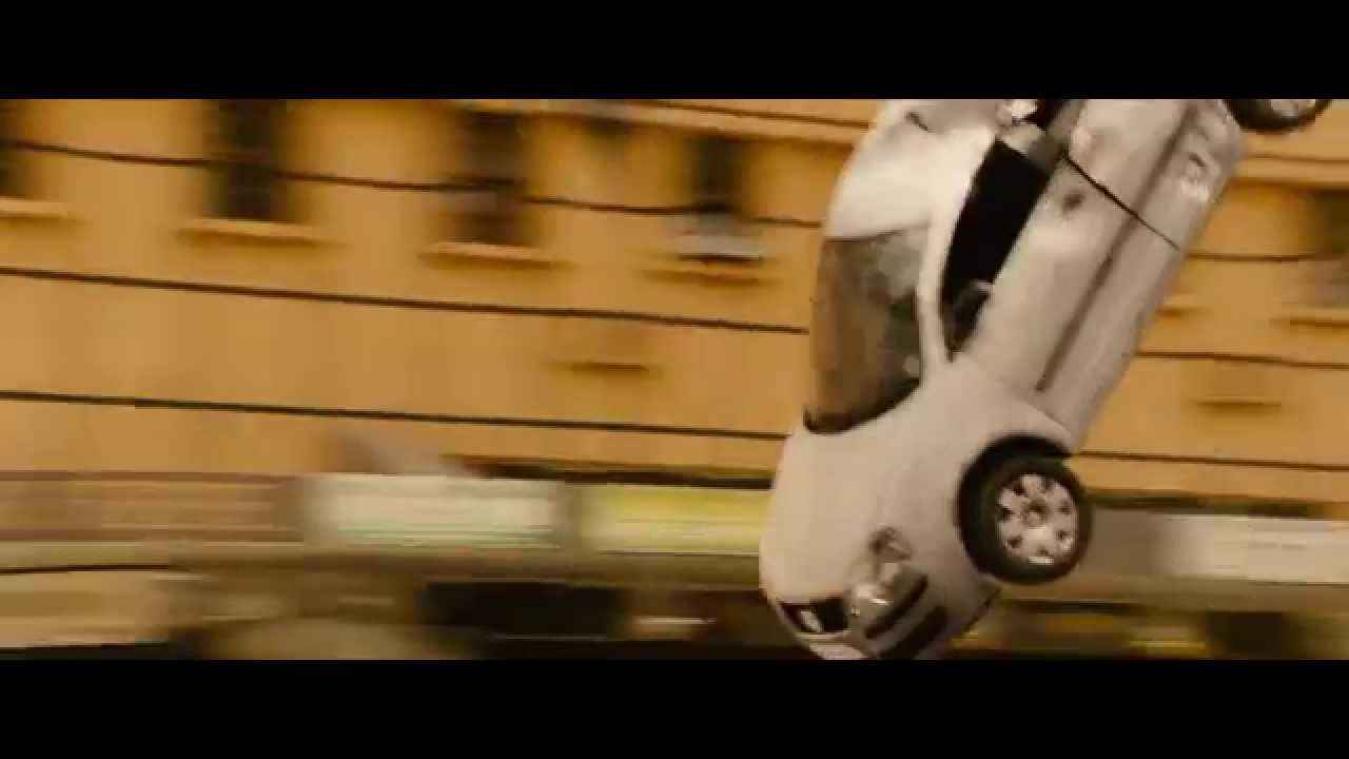 Volledige trailer The Avengers: Age of Ultron na lek online gezet