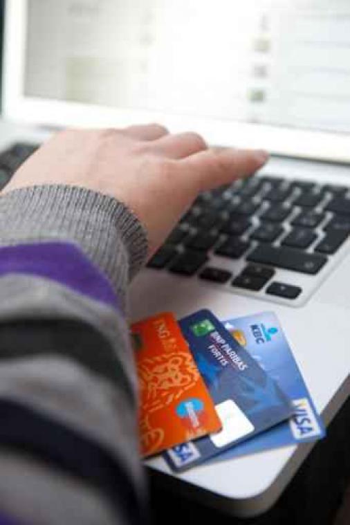 Belgen hadden nog nooit meer geld op zichtrekening