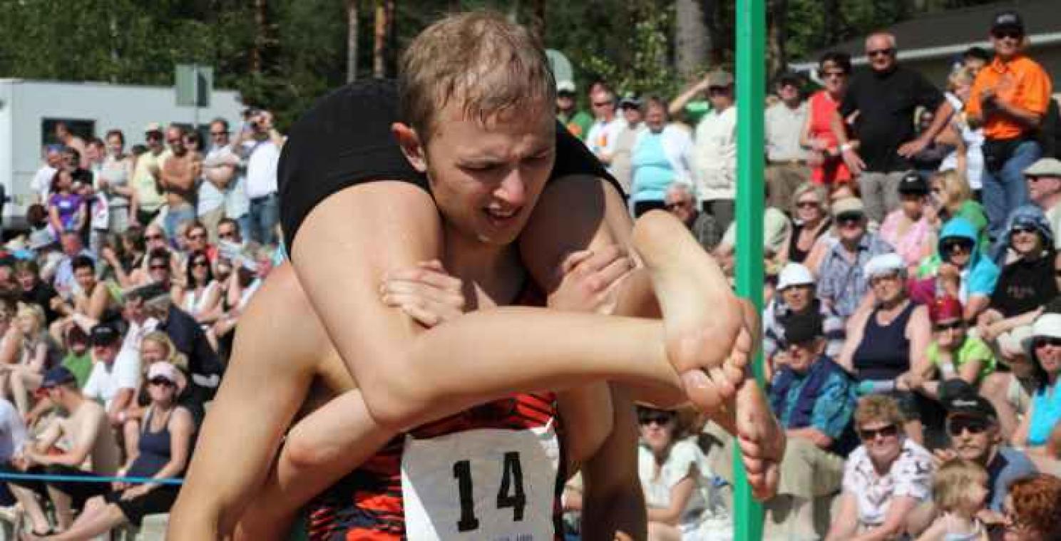 World Alternative Games gaan vandaag van start