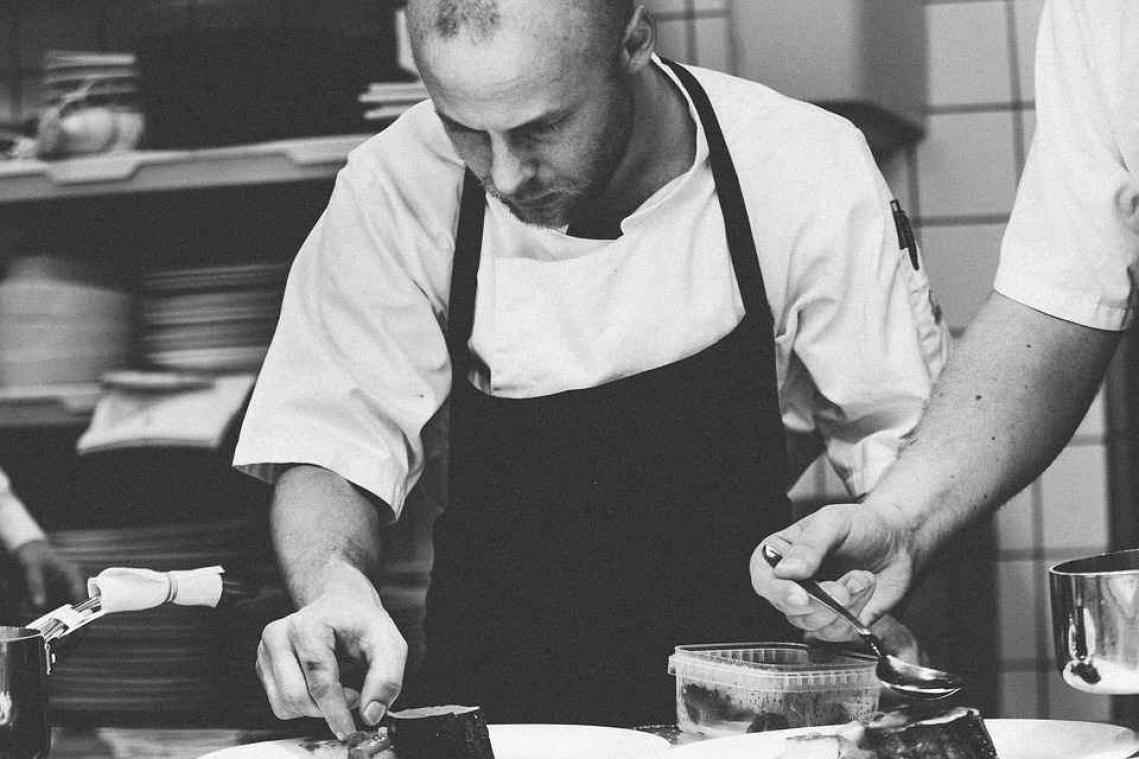 Zes beginnersfouten die mensen maken in een sterrenrestaurant