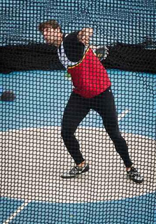 OS 2016 - Milanov doet zaterdag gooi naar medaille, net als Thiam en Obreno