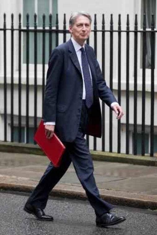 Britse regering zegt uitbetaling van EU-subsidies over te nemen