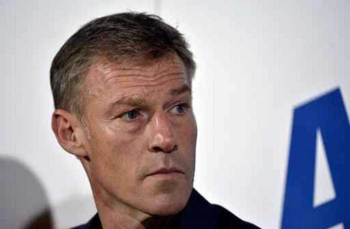 Bart De Roover wordt adviseur voor voetbalbond in Saoedi-Arabië