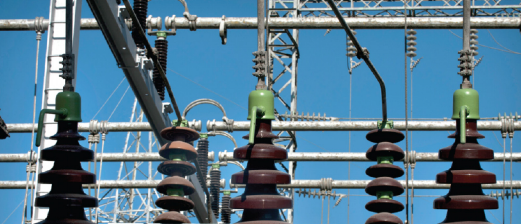SPELERS OP DE ELEKTRICITEITSMARKT