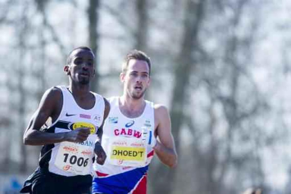 OS 2016 - Bashir Abdi 20e in 10.000m, Mo Farah verlengt titel
