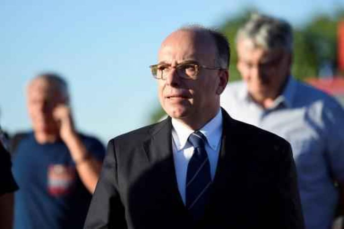 Vier gewonden bij hevige vechtpartij in Corsica