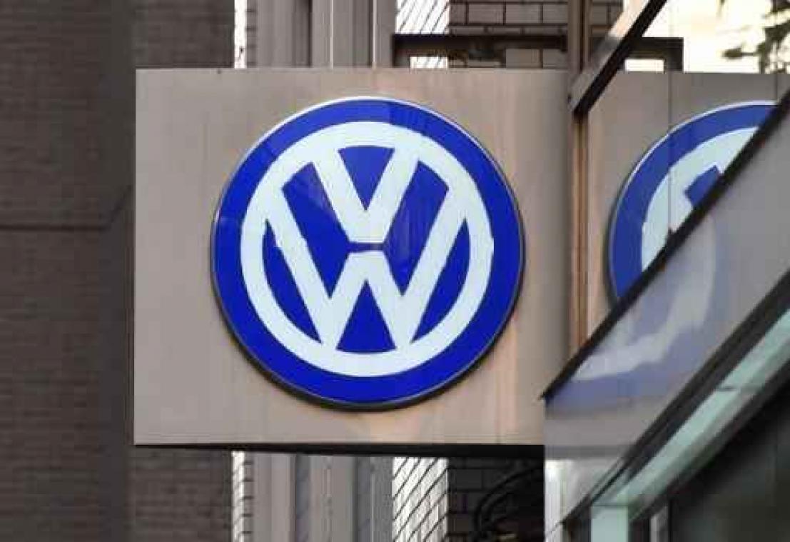 Volkswagen mag sleutelen aan kleinere auto's