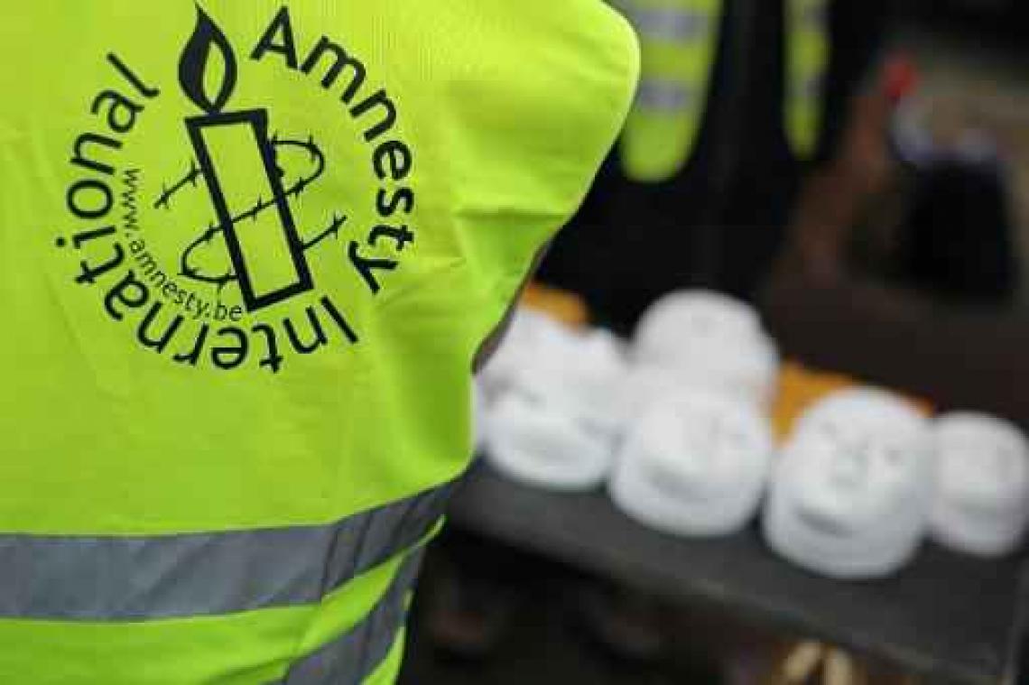 Oussama Atar: Amnesty riep op tot medische hulp, niet vrijlating