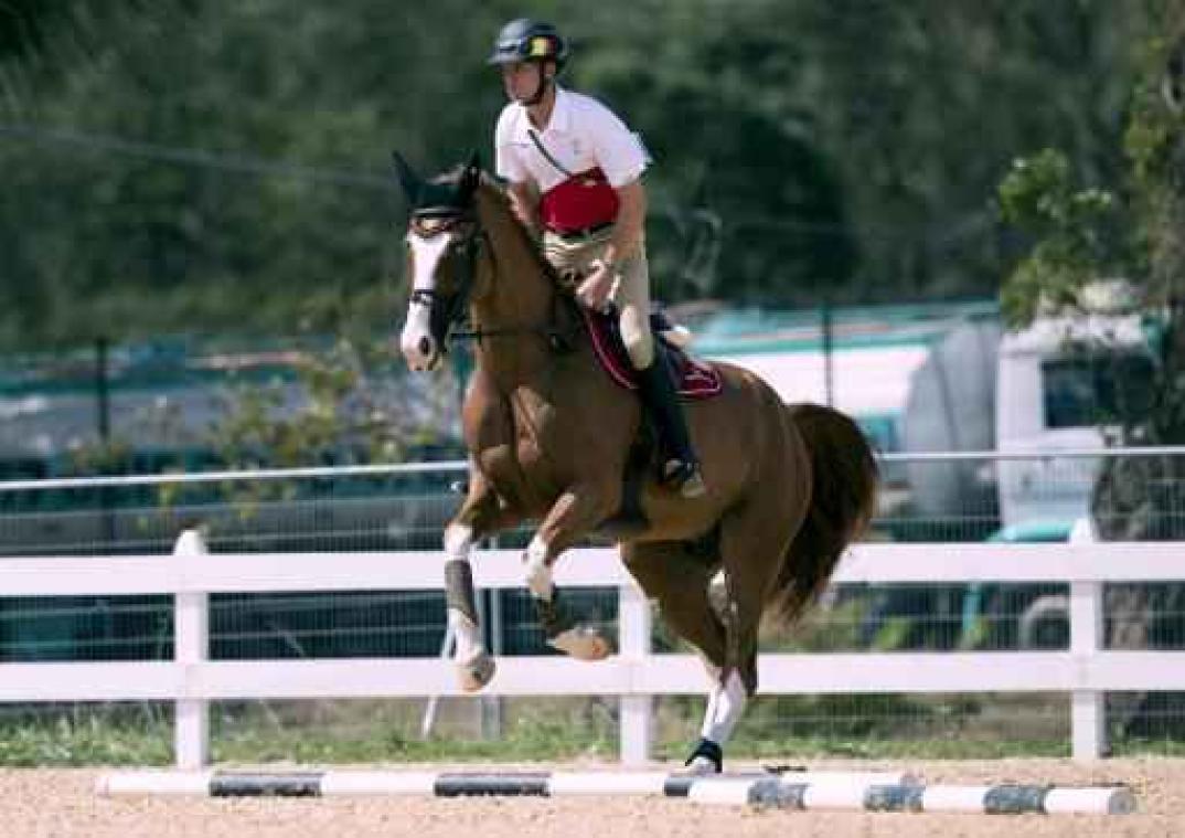 OS 2016 - Jérôme Guery start foutloos, Nicola Philippaerts meteen uitgeschakeld