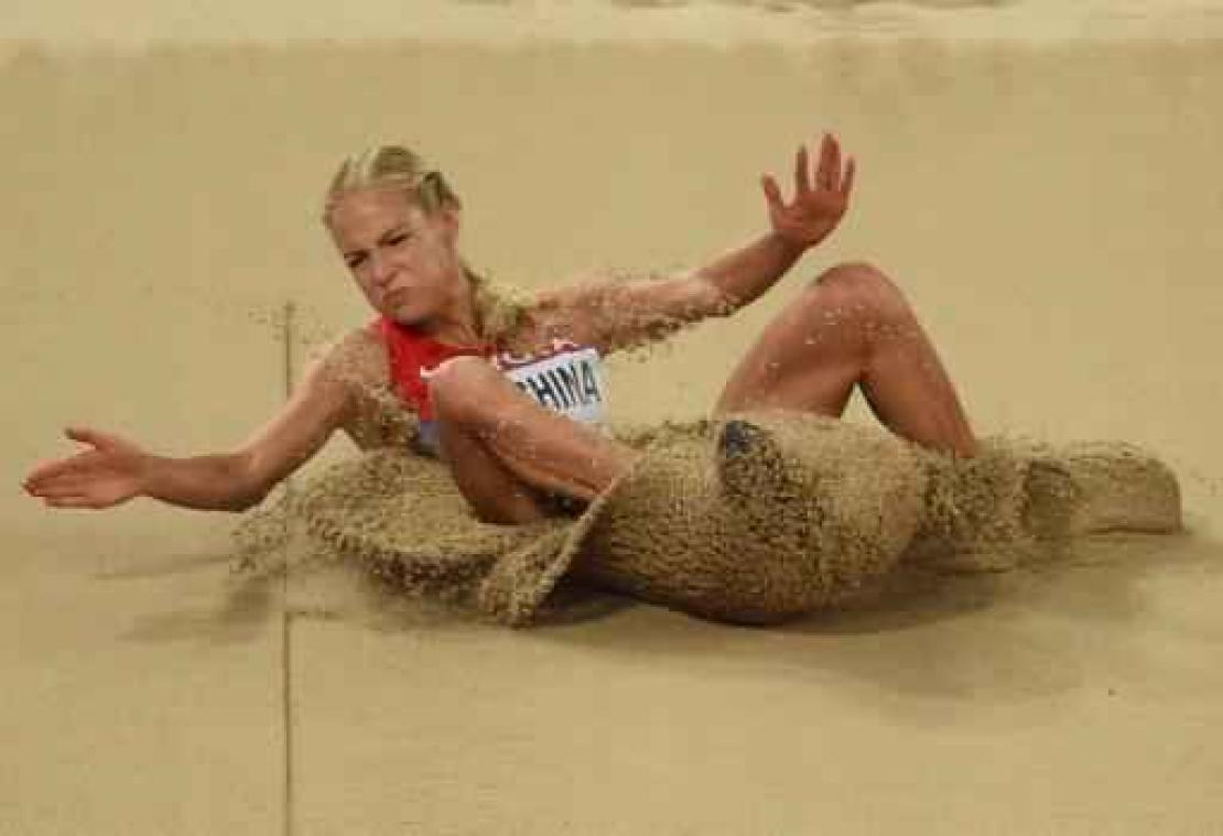 OS 2016 - Russische minister van Sport: uitsluiting Klishina "provocatie" met voorbedachte rade