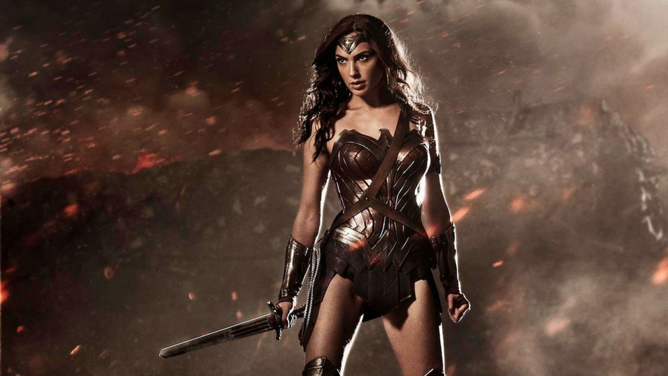 Warner Bros. en DC zoeken vrouwelijke regisseur voor Wonder Woman