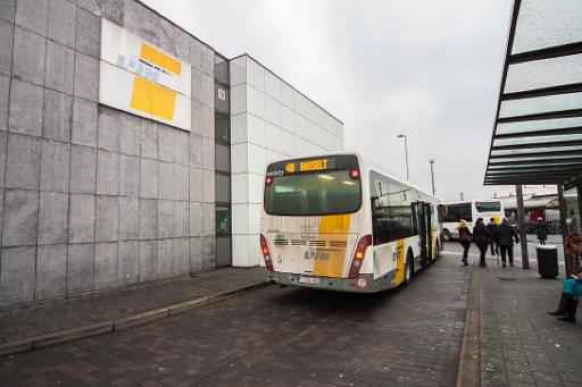 Socialistische vakbond betaalt nog steeds boetes chauffeurs De Lijn