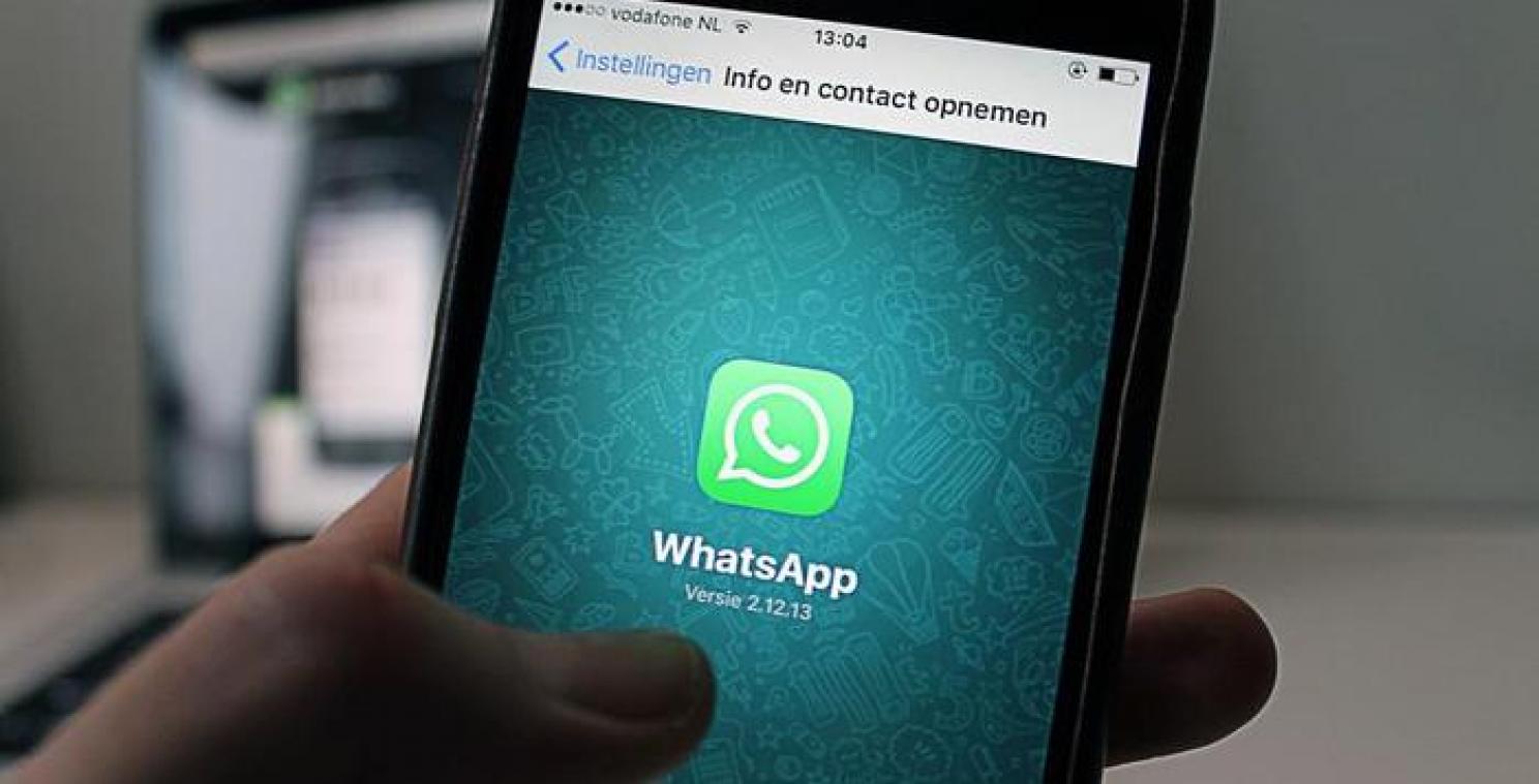EU wil meer grip op Skype en WhatsApp