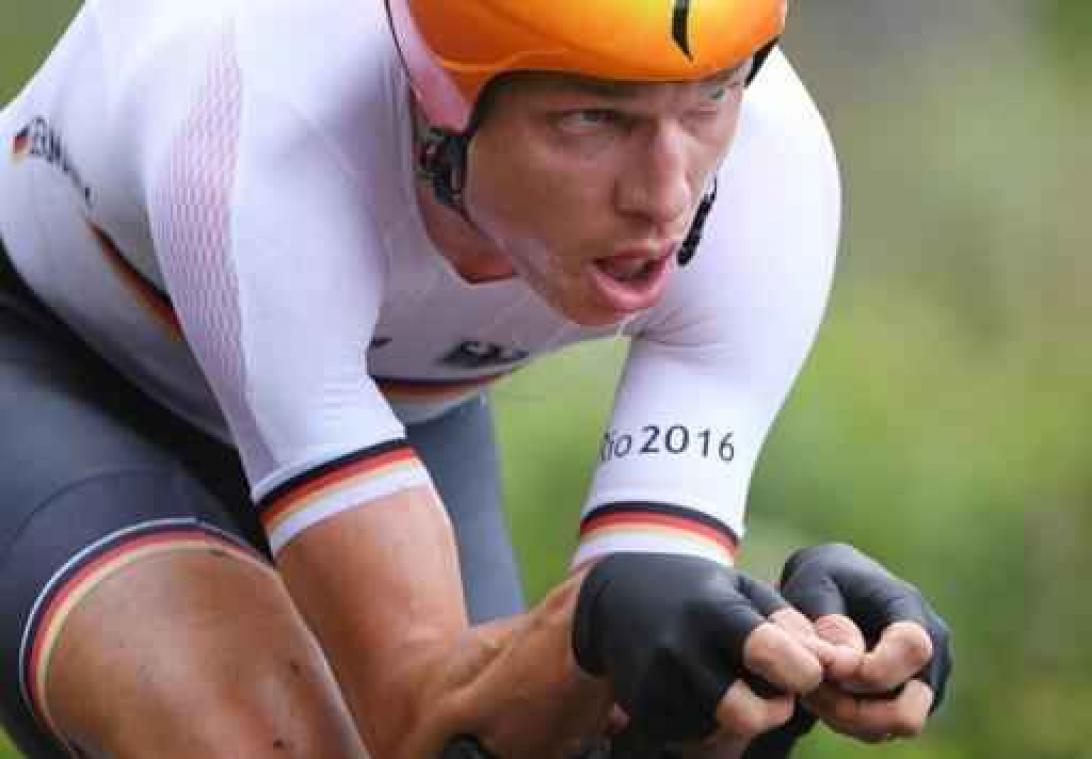 Tony Martin verlaat Etixx - Quick-Step voor Katusha