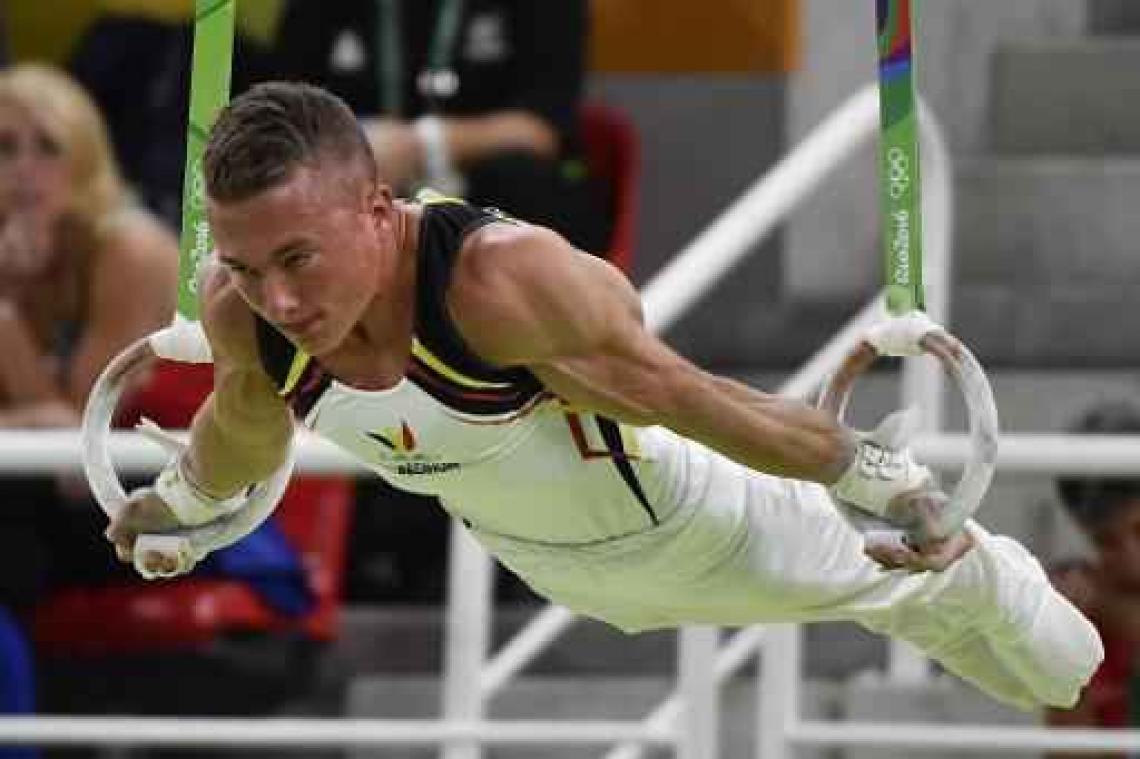 OS 2016 - "Foutjes worden snel afgestraft"