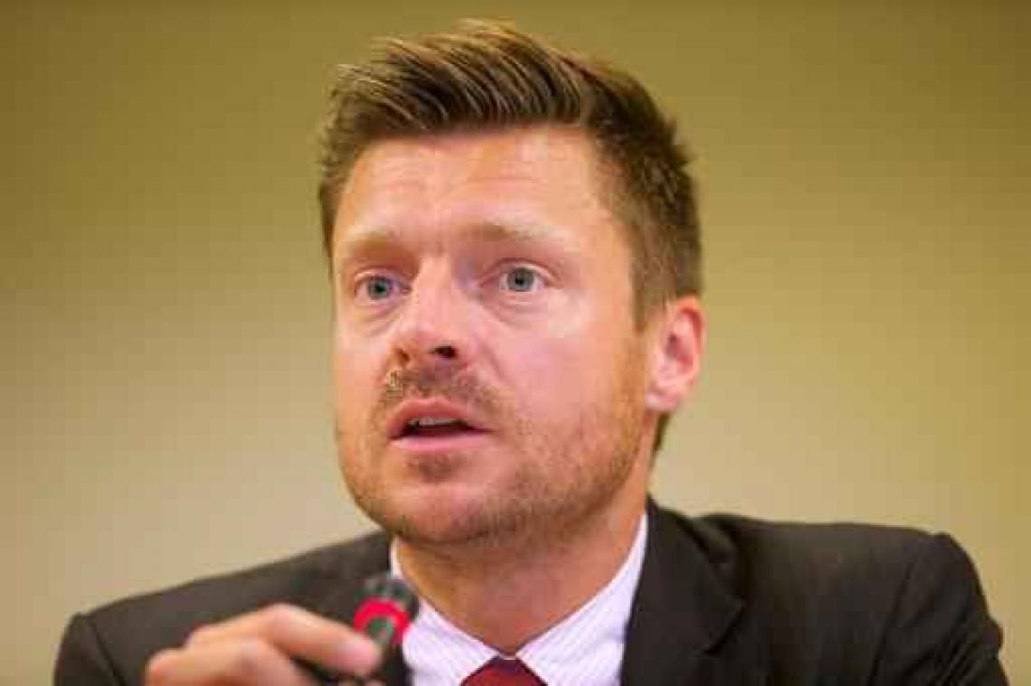 "Pleiten voor de vrijlating van een terrorist is ongezien"