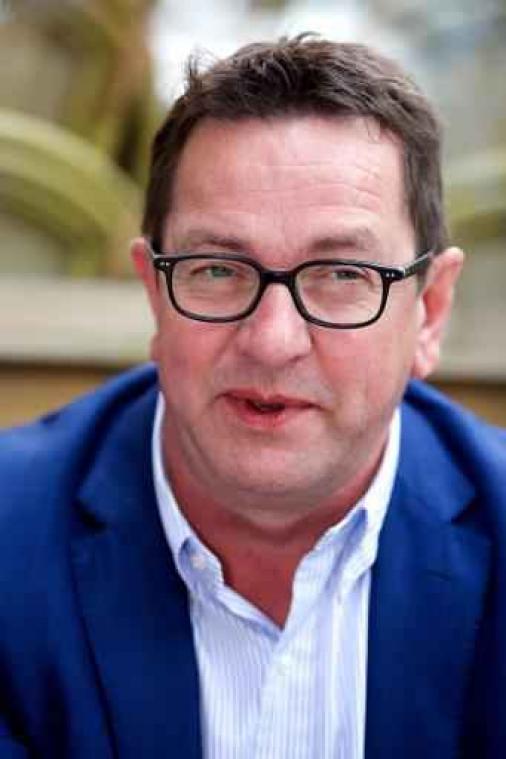 Schietpartij Moorslede - "Nog nooit gebeurd in onze gemeente"