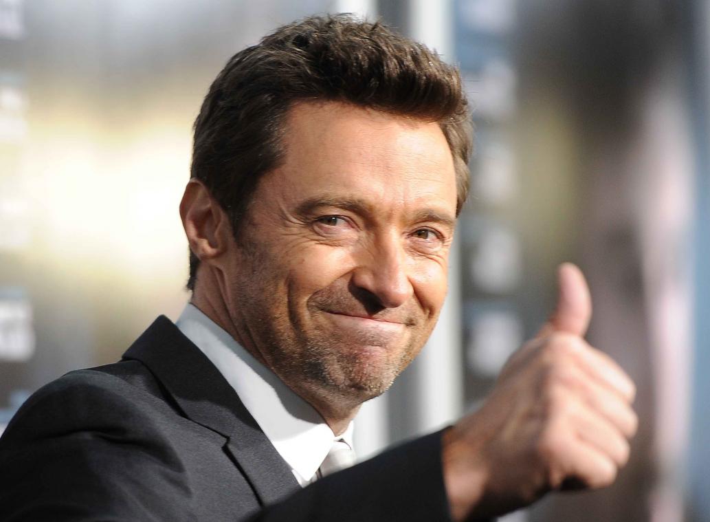 Hugh Jackman voor derde keer op minder dan een jaar behandeld voor huidkanker