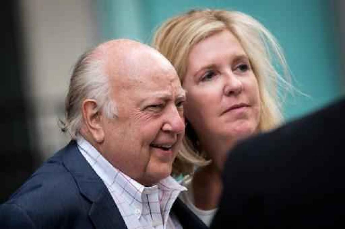 Race Witte Huis - Trump neemt omstreden media-adviseur in dienst