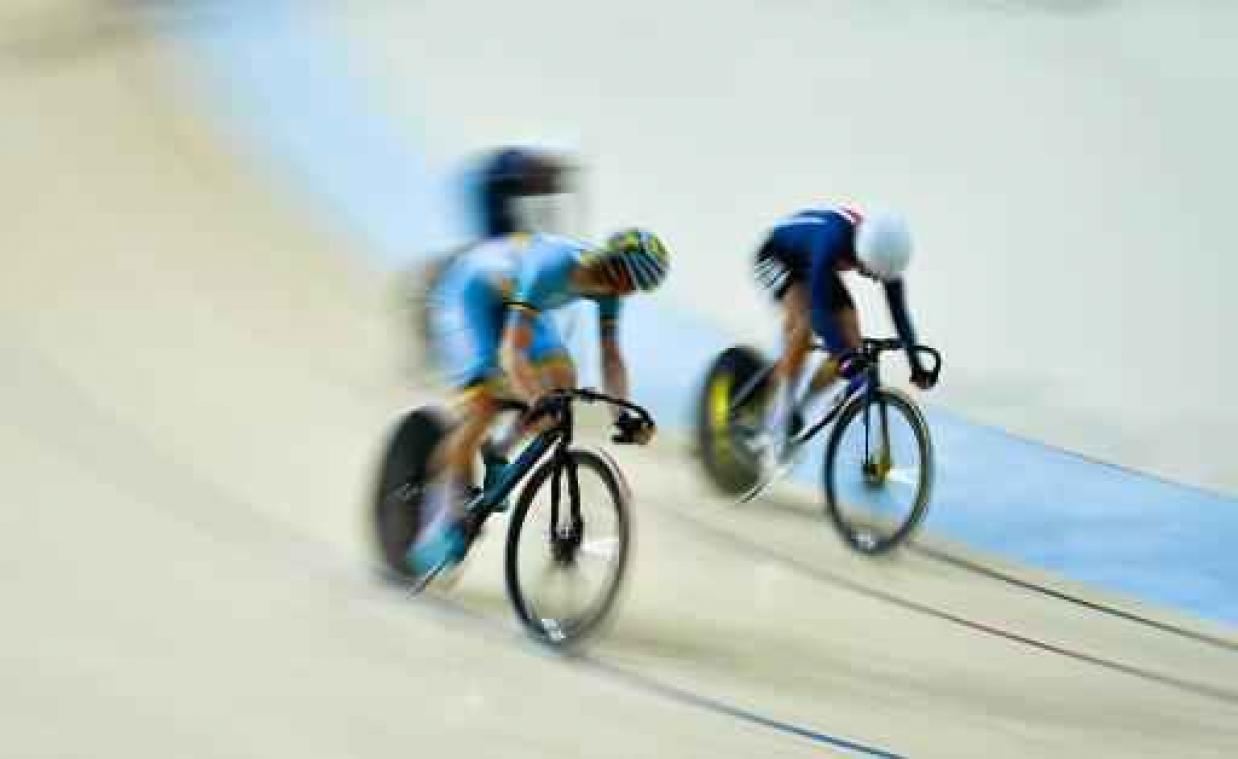 OS 2016 - Jolien D'hoore zorgt voor 26e Belgische wielermedaille op de Spelen