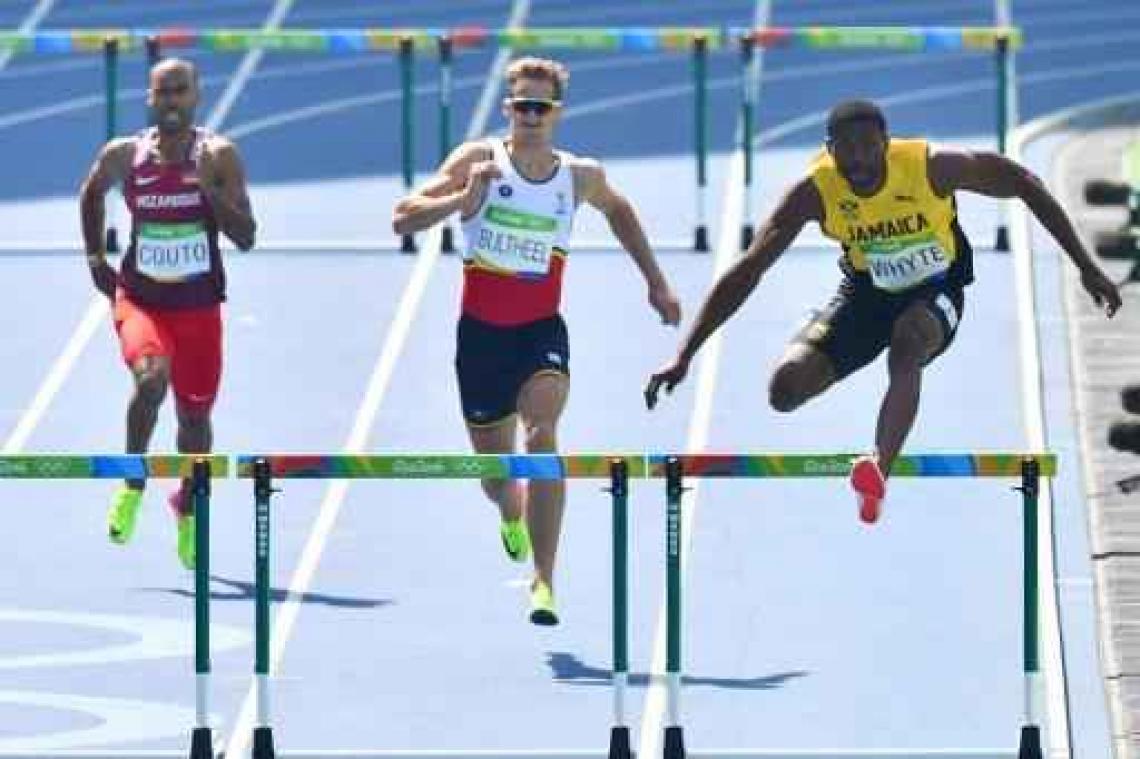 OS 2016 - "De finale halen was onmogelijk"