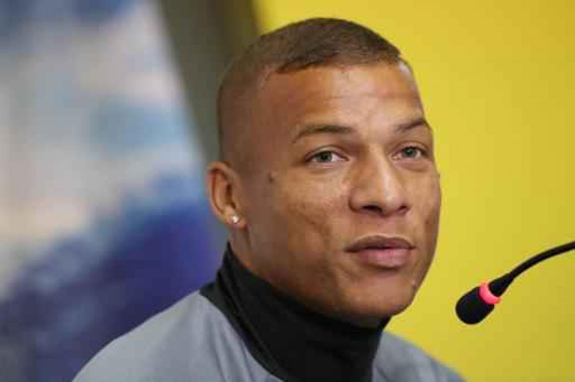 Fiorentina bevestigt transfer Anderlecht-verdediger Sebastian De Maio