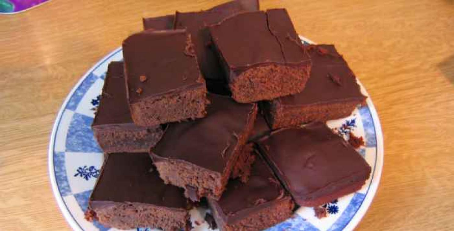 Huiskat krijgt de volle laag nadat vader per ongeluk spacecake eet