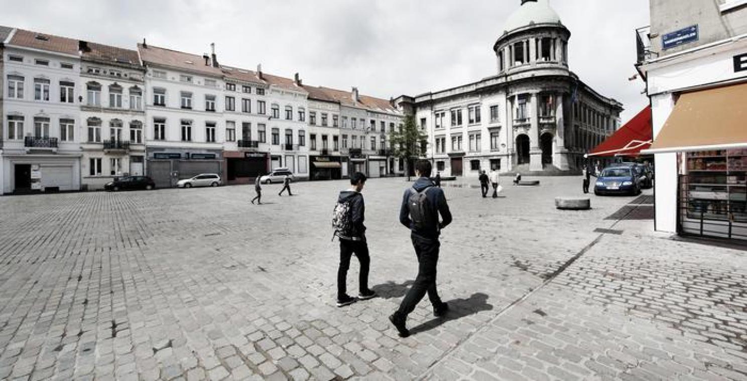 Leefbaarheid in België gaat achteruit
